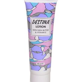 Destina Lotion – with Shea Butter & Vitamin E