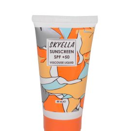 SKYELLA Sunscreen SPF 50+