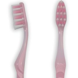 Sensitive bristles ( 5000 bristles )