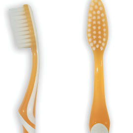 Extra Soft Bristles