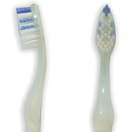 Whitening + Gum Massage TPE