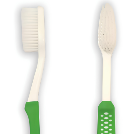 Extra Soft Bristles