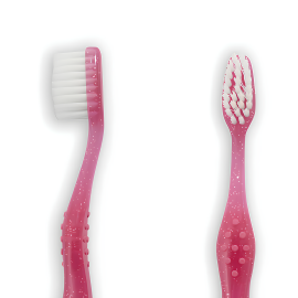 Kids Brush Extra Soft Bristles