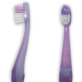 Baby Brush Extra Soft Bristles